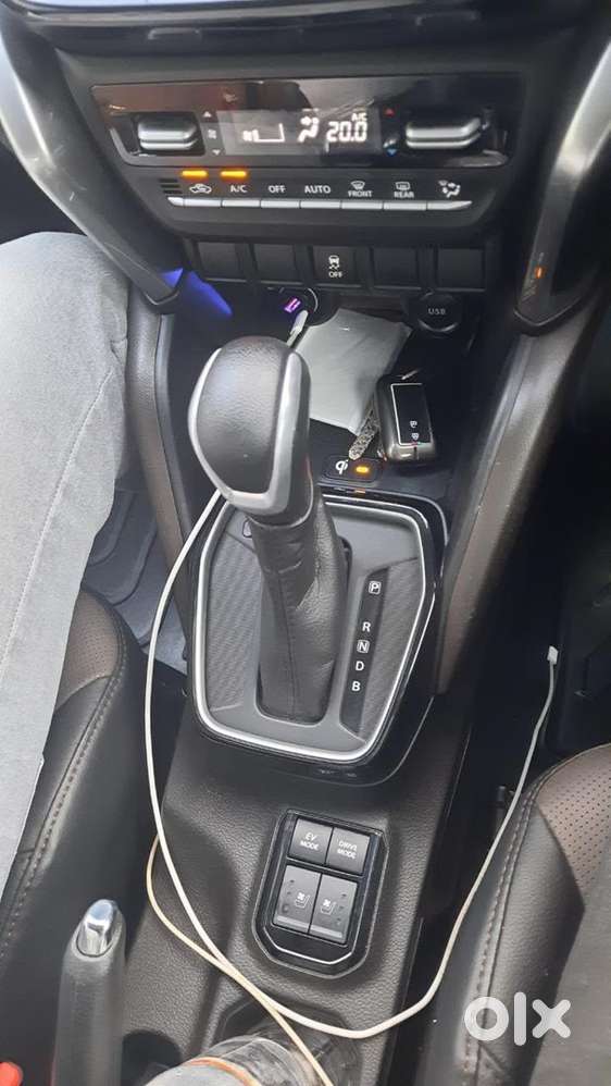 Toyota Urban Cruiser 2025