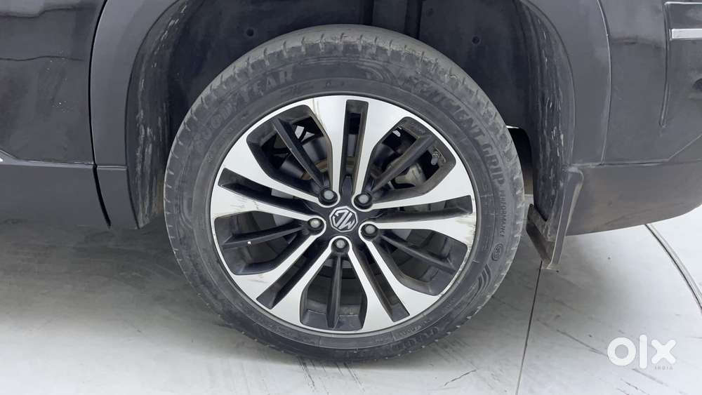 Mg Hector Sharp At, 2021, Petrol