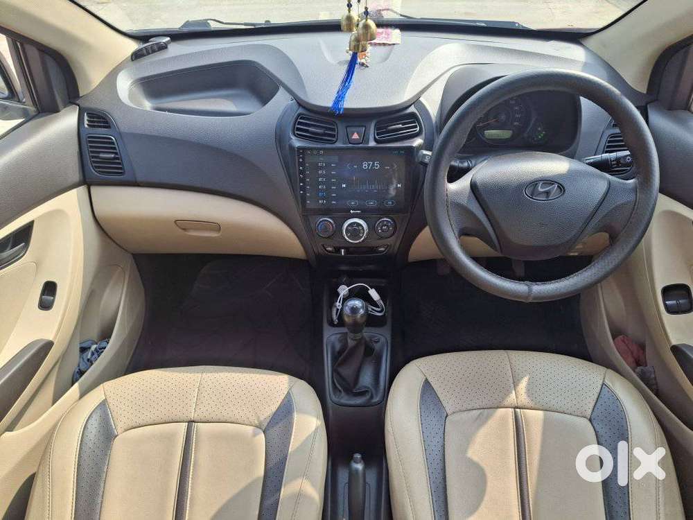 Hyundai Eon Era +, 2013, Petrol