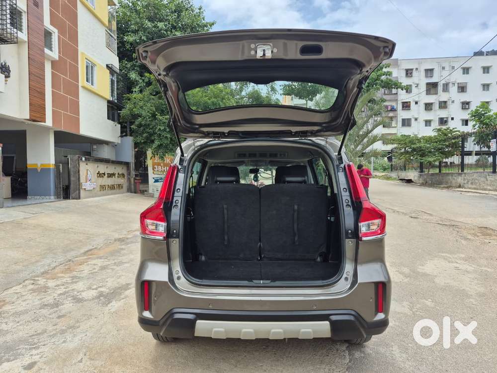 Maruti Suzuki Xl6 Zeta, 2022, Petrol