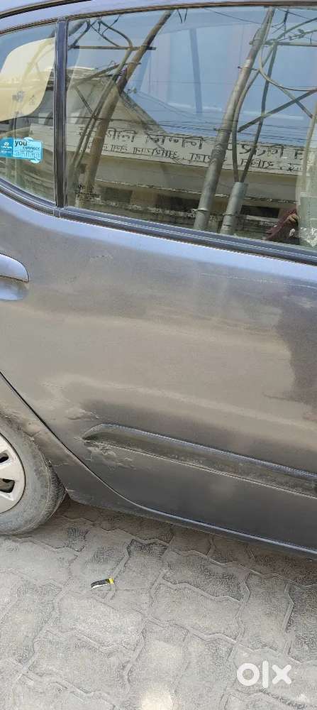 Car With Good Condition