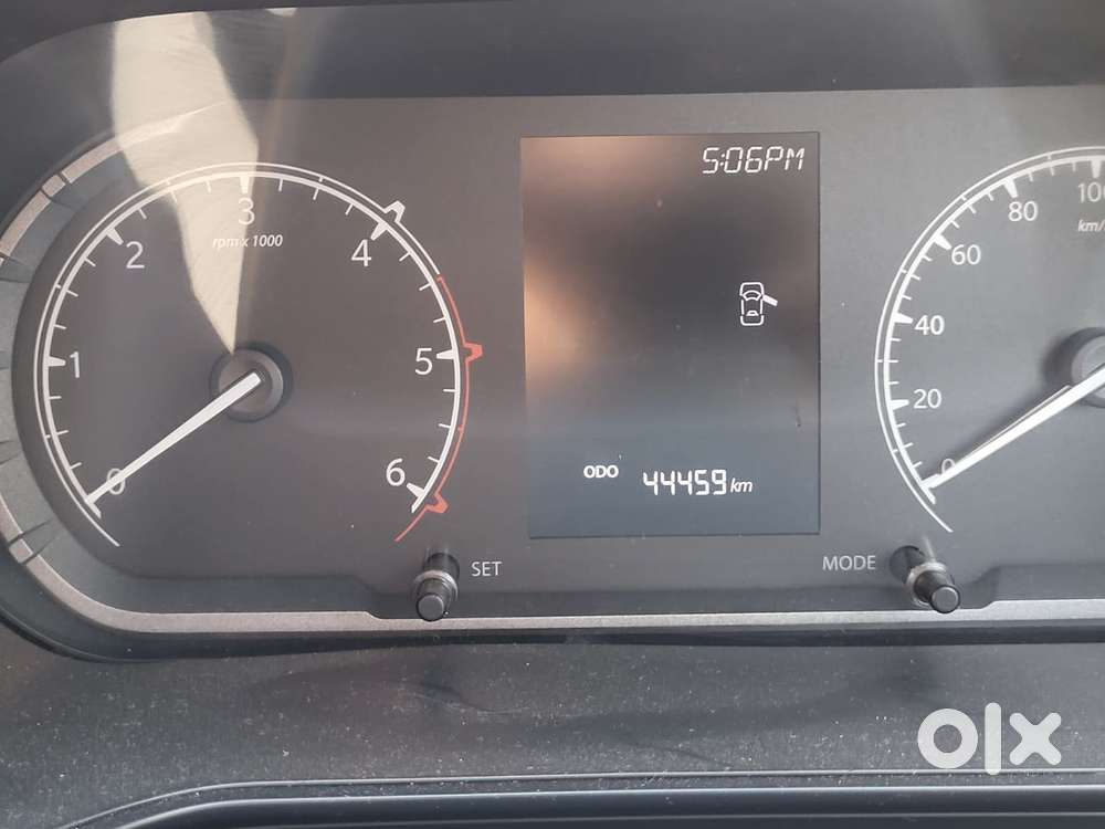 Tata Harrier Xma, 2021, Diesel
