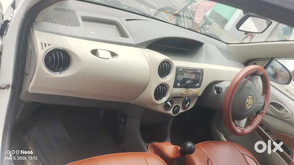 Good Condition Car