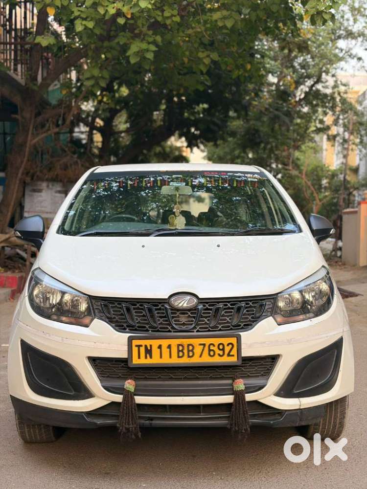 Mahindra Marazzo M2, 2023, Diesel