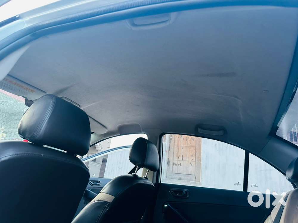Tata Zest 2014 Petrol Manual