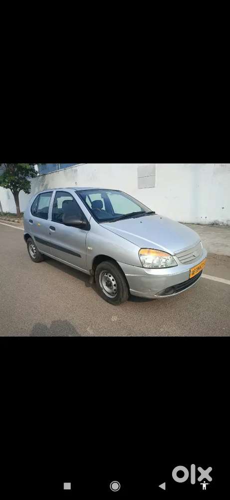 Tata Indica Ev2 Diesel 2017