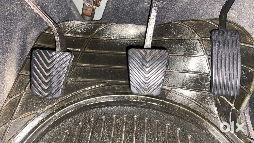 Hyundai Creta 1.6 Crdi Sx, 2016, Diesel