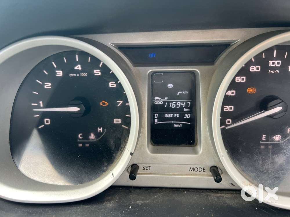 Tata Tiago Petrol Manual 2016