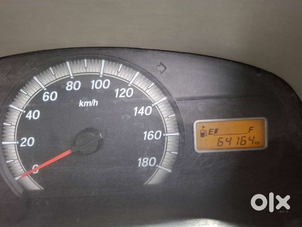 Maruti Suzuki Eeco 5 Seater Ac, 2021, Petrol