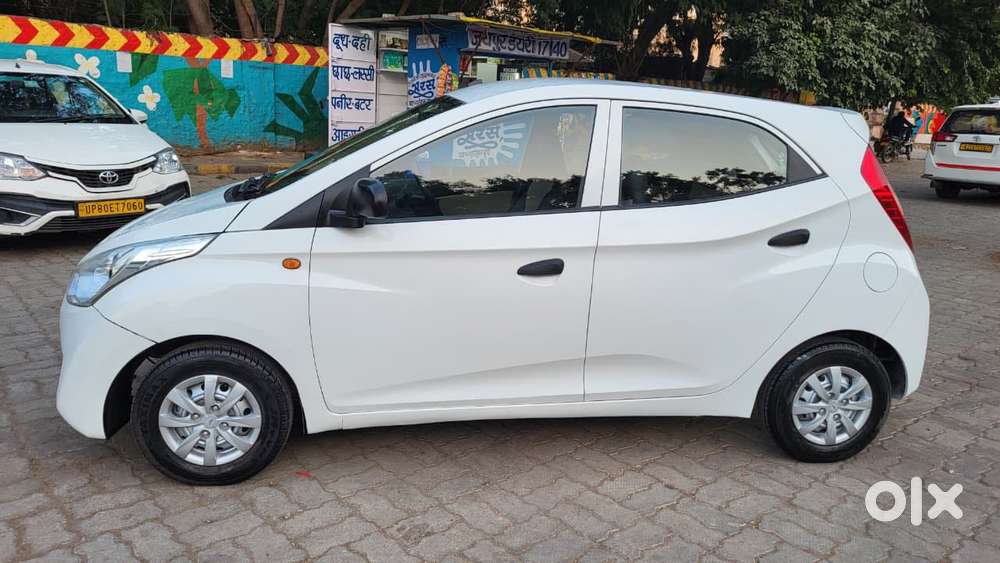 Hyundai Eon Era +, 2014, Petrol
