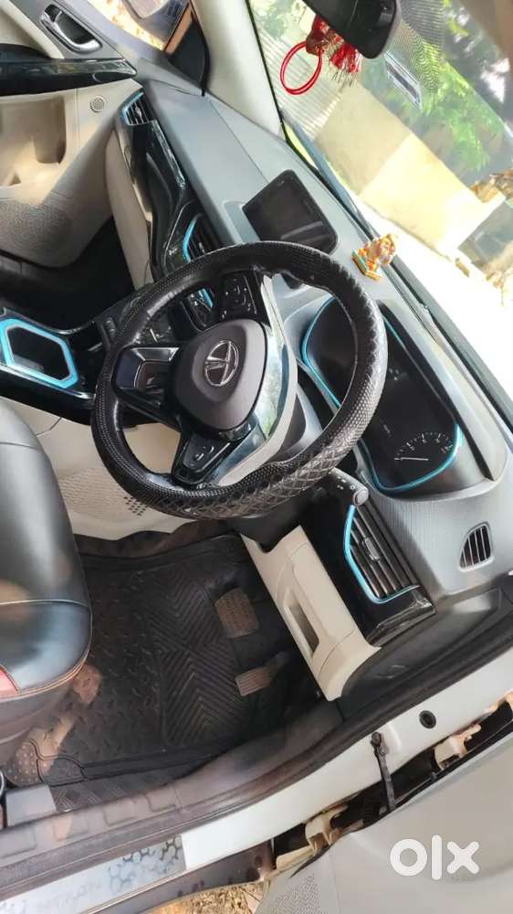 Tata Nexon Ev