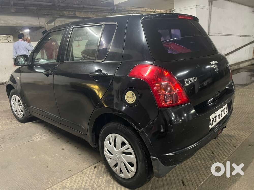 Maruti Suzuki New-gen Swift Petrol Well Maintained