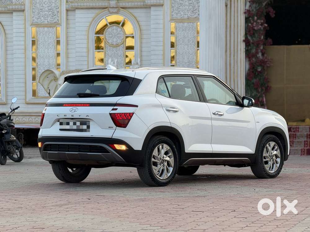 Hyundai Creta 1.6 Sx, 2020, Diesel
