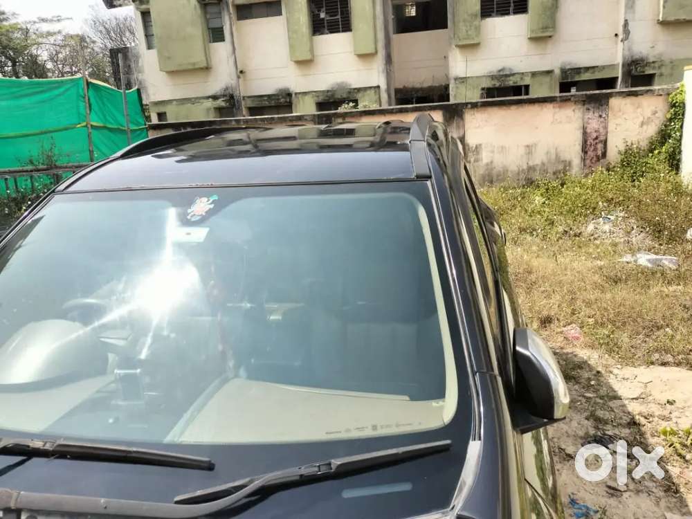 Mahindra Xuv500 Diesel 2012