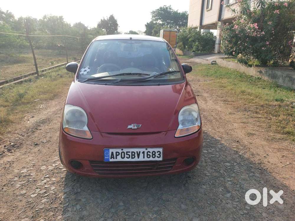 Engine Very Good Condition Ac Is Small Complaint
