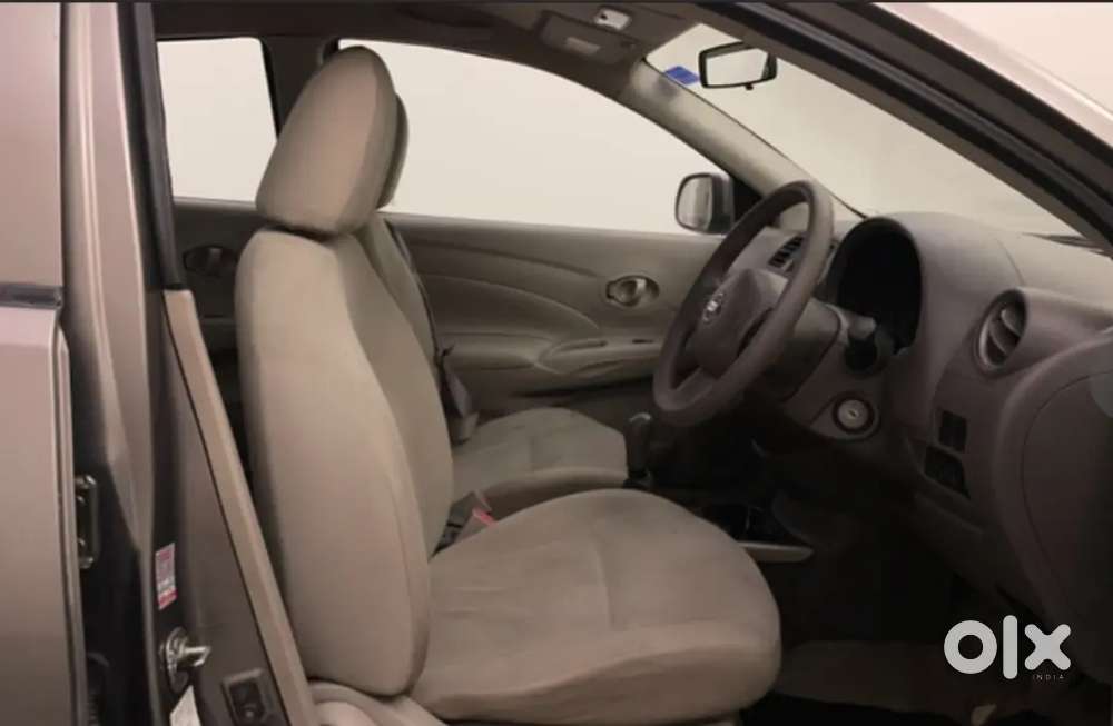 Nissan Sunny Petrol  Top Condition  Comfort Sedan  Ready To Drive