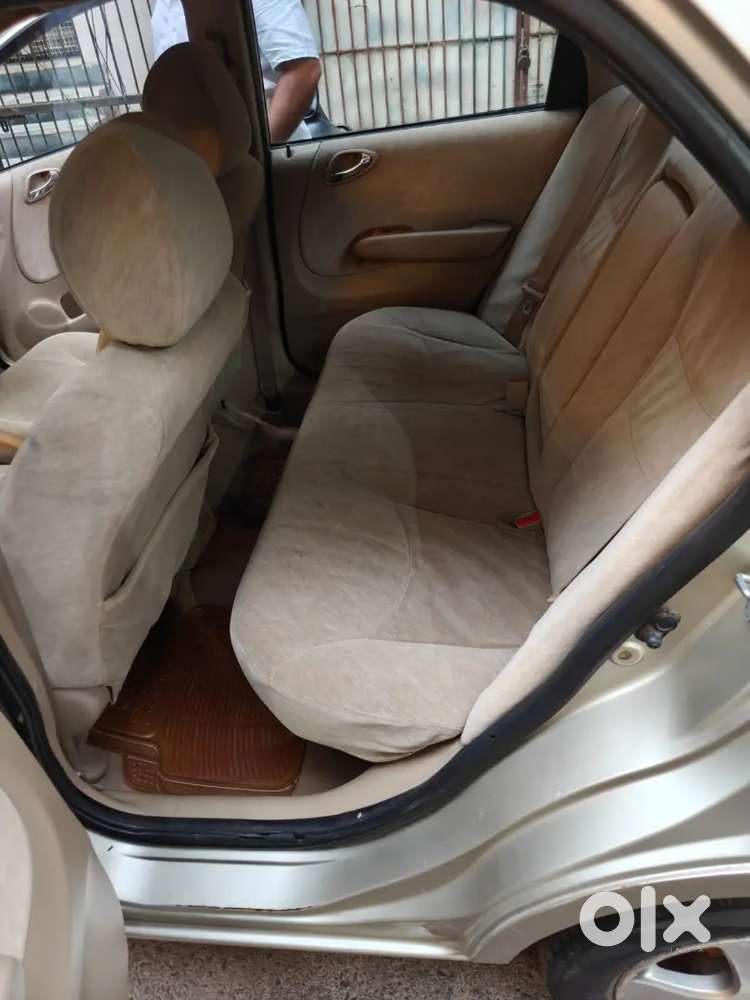 Honda City Zx Gxi  Model 2006 Organic Rc Ac Good Condition