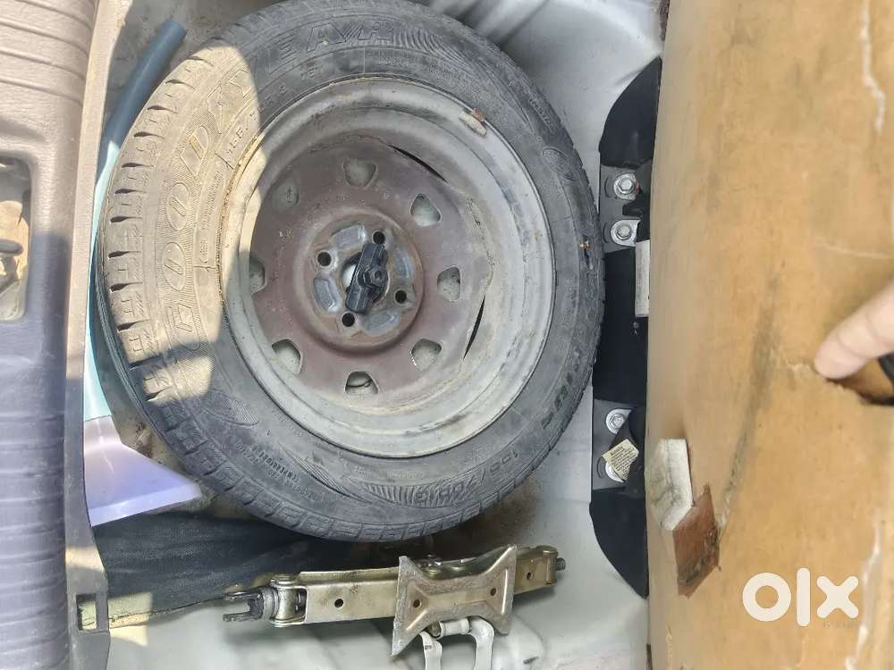 Hyundai Santro Xing 2011
Validity 2031