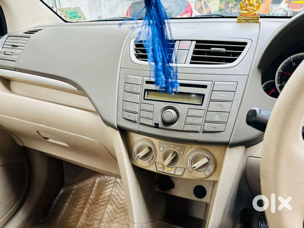 Maruti Suzuki Ertiga Vdi, 2013, Diesel