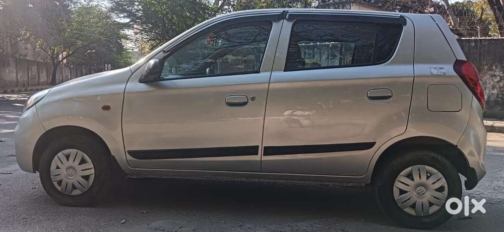 Maruti Suzuki Alto 800 Cng Lxi Optional, 2020, Cng & Hybrids