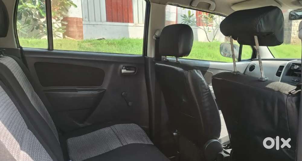 Maruti Suzuki Wagon R 1.0 Lxi Lpg, 2012, Lpg