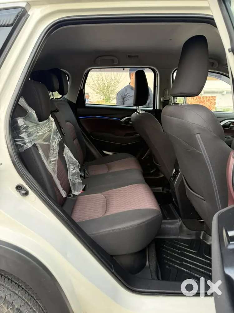 Maruti Suzuki Vitara 2024