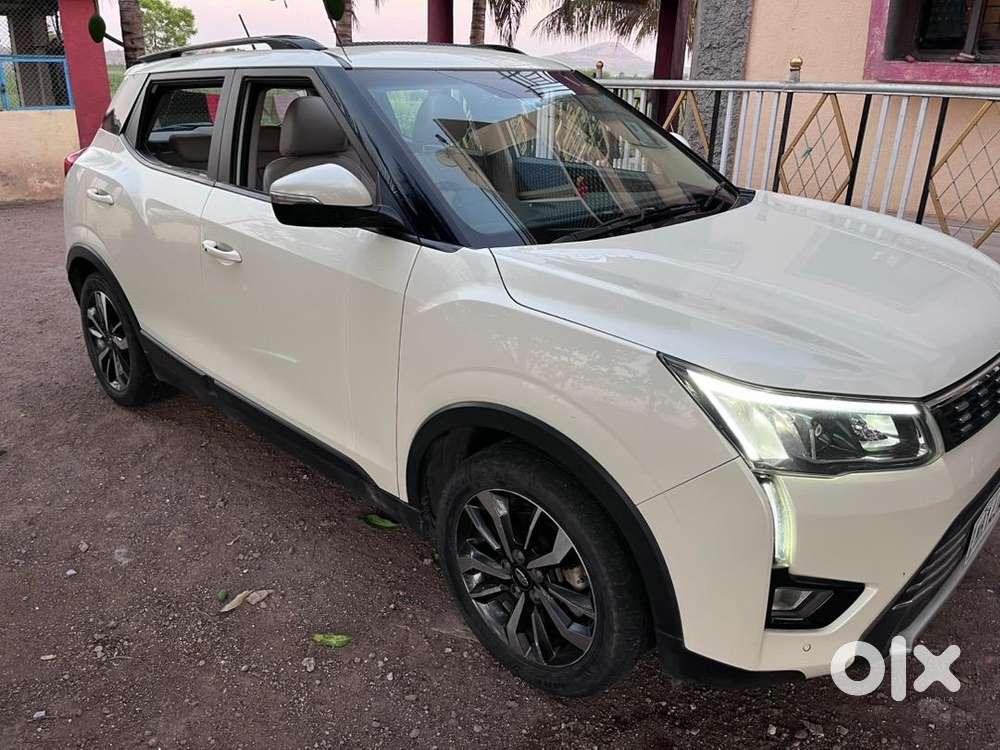 Mahindra Xuv300 2020 Diesel Well Maintained