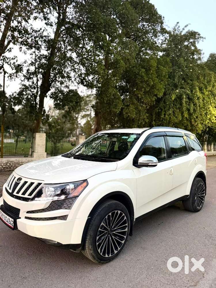 Mahindra Xuv500 2013 Diesel 93000 Km Driven All Original In Brand New