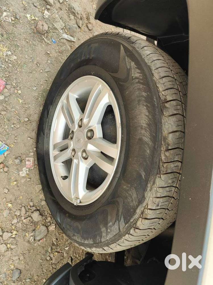 Mahindra Bolero Neo N10 (r), 2022, Diesel