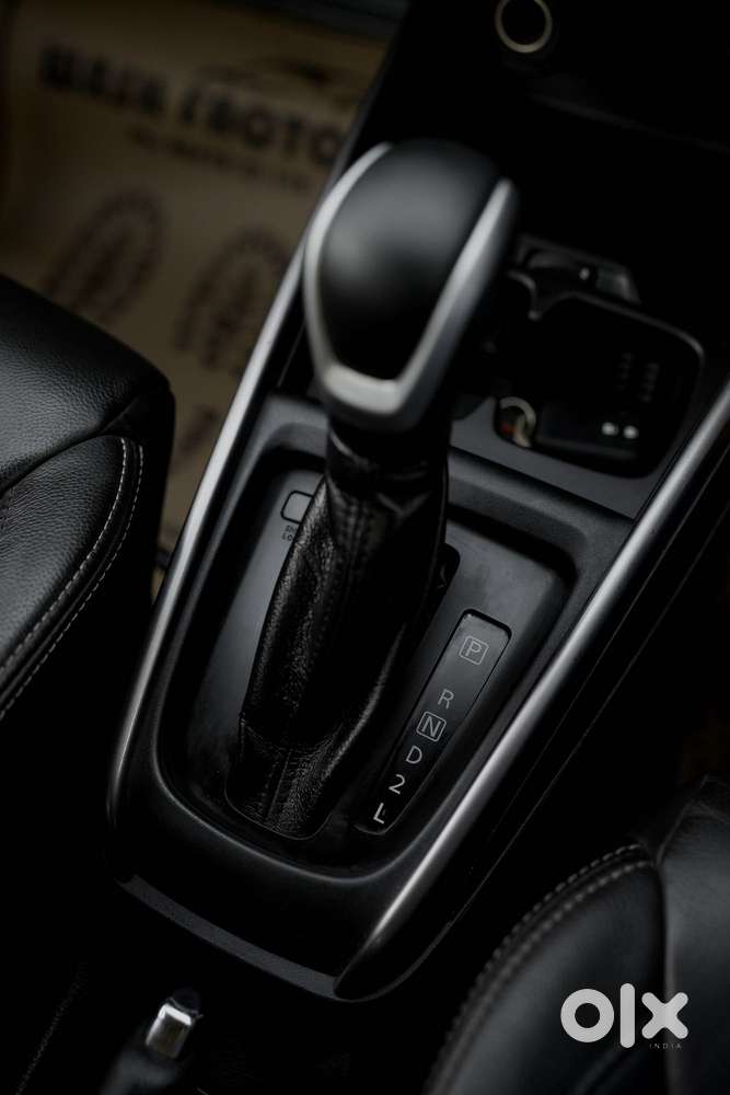 Maruti Suzuki Xl6 Alpha At, 2019, Petrol