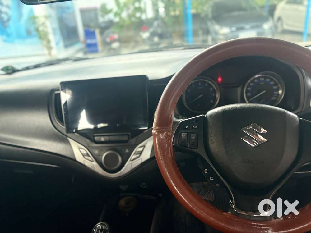 Maruti Suzuki Baleno Delta, 2019, Petrol