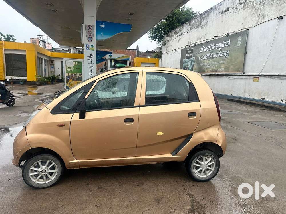 Tata Nano Xta, 2020, Petrol