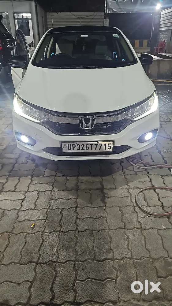 Honda City 2016 Diesel 80000 Km Driven