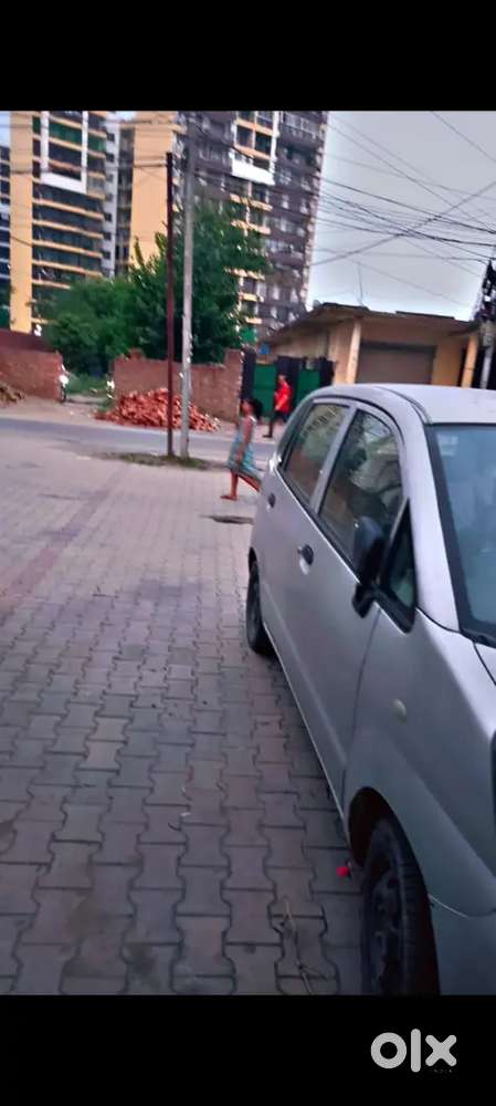 Maruti Suzuki Zen Estilo 2010 Second Owner