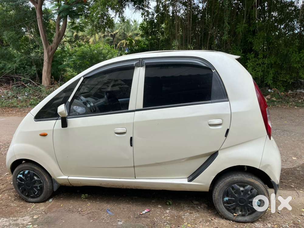 Tata Nano Petrol 2014 Twist Xt