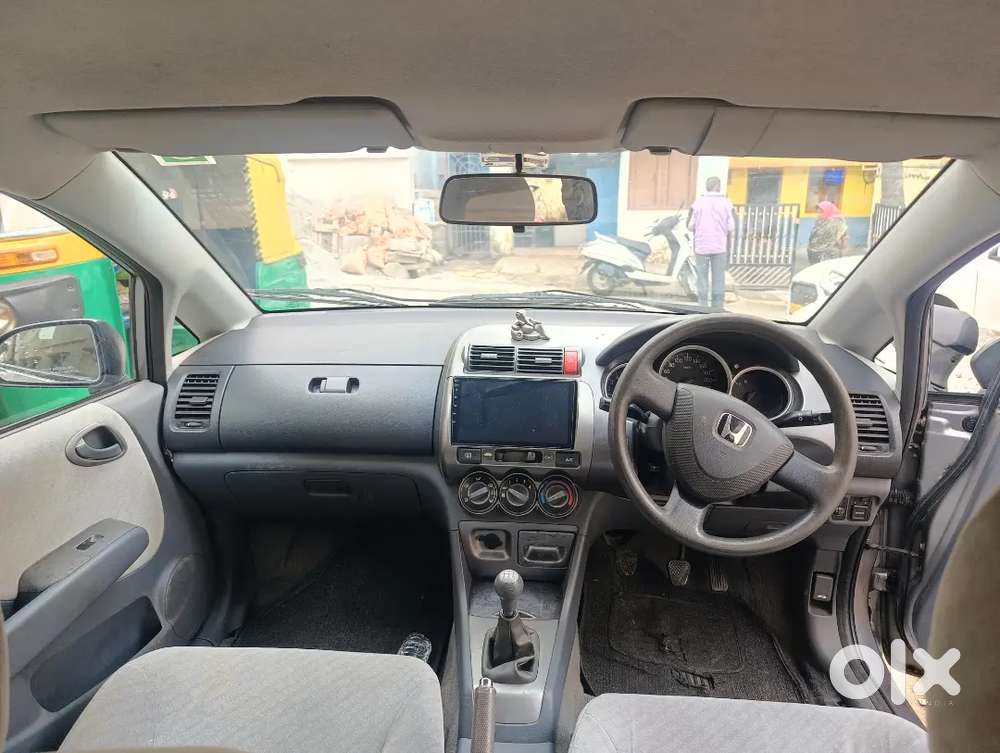 Honda City 2004 Petrol 94000 Km Driven