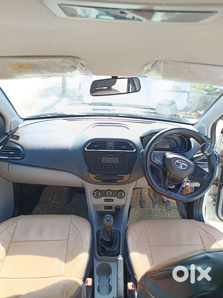 Tata Tiago Xt Icng, 2022, Cng & Hybrids