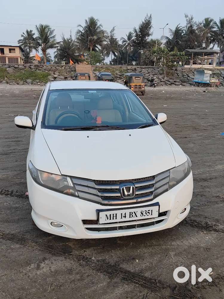 Urgent Sell Honda City 2010 Supports E20