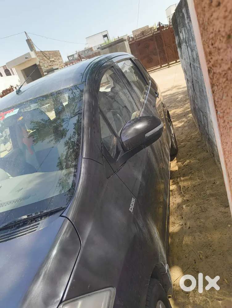 Maruti Suzuki Ertiga 2016 Diesel 113090 Km Driven