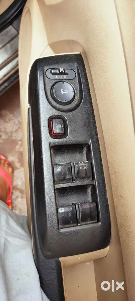 Honda City I-vtec (4th Gen)  Engine & Chiller Ac In Top Shape