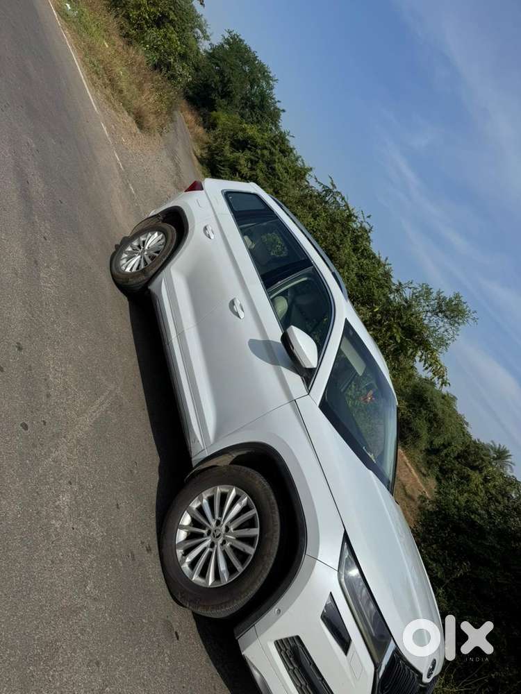 Skoda Kodiaq 2.0 L&k Tdi 4x4 At, 2019, Diesel
