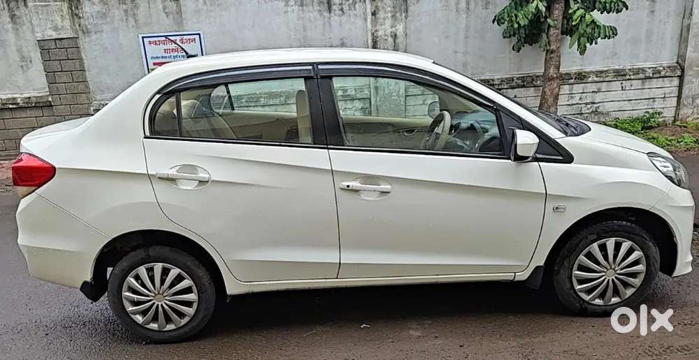 Honda Amaze 2013 Diesel 87000 Km Driven