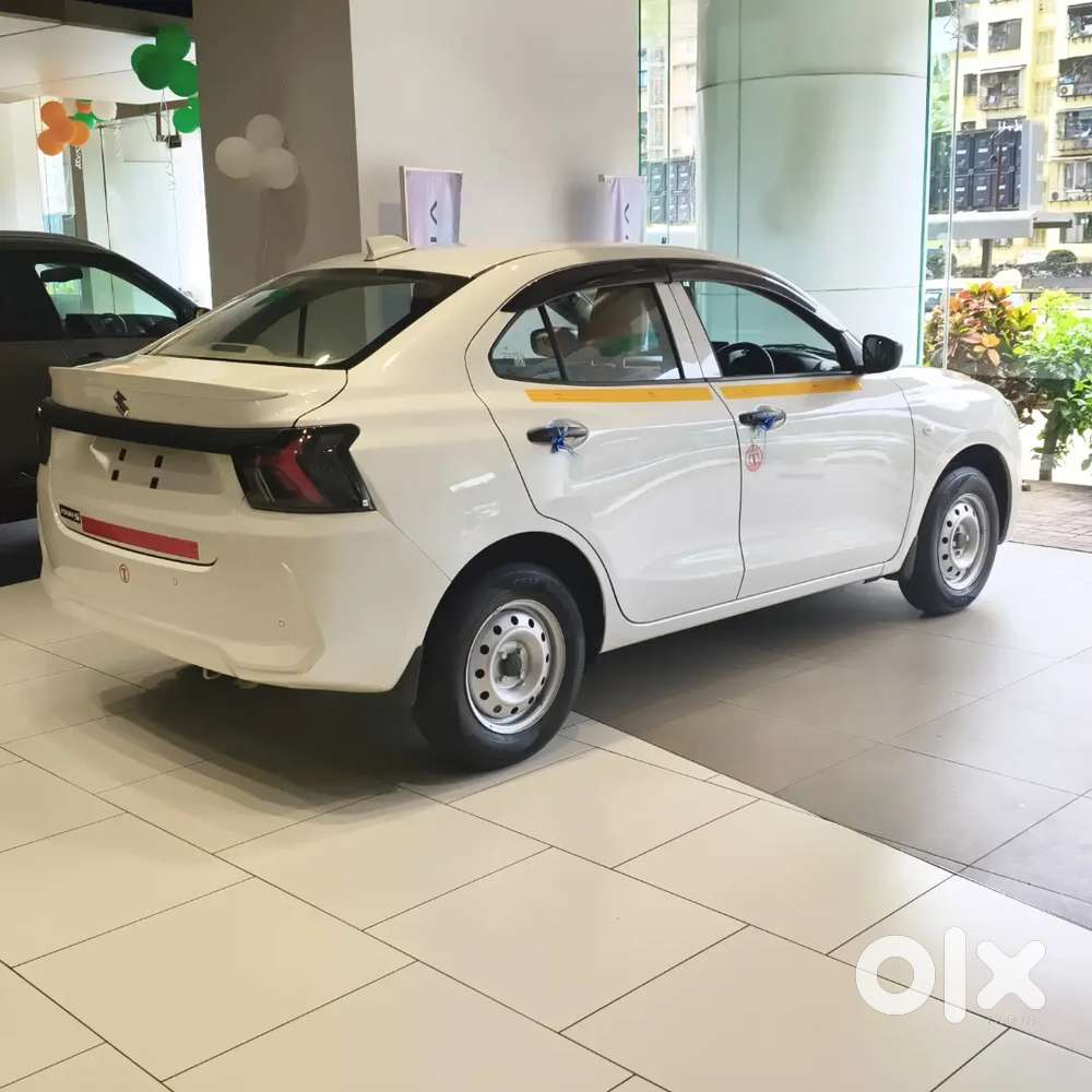 Maruti Suzuki Dzire 2026