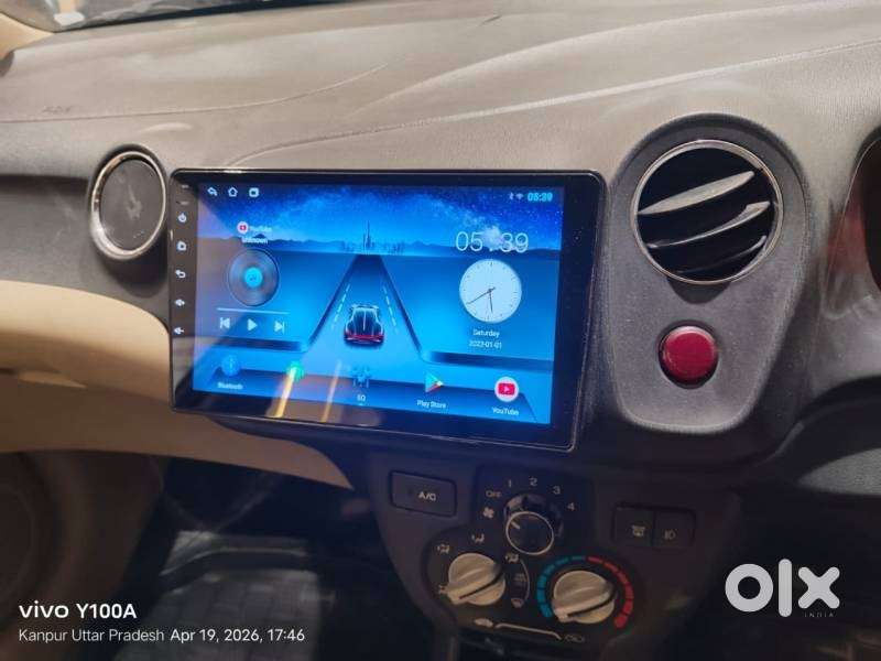 Honda Amaze E Option I-dtec, 2014, Diesel