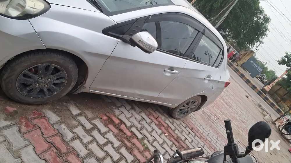 Honda Amaze 2013 Diesel Manual