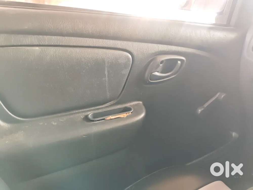 Maruti Suzuki Alto 2011
