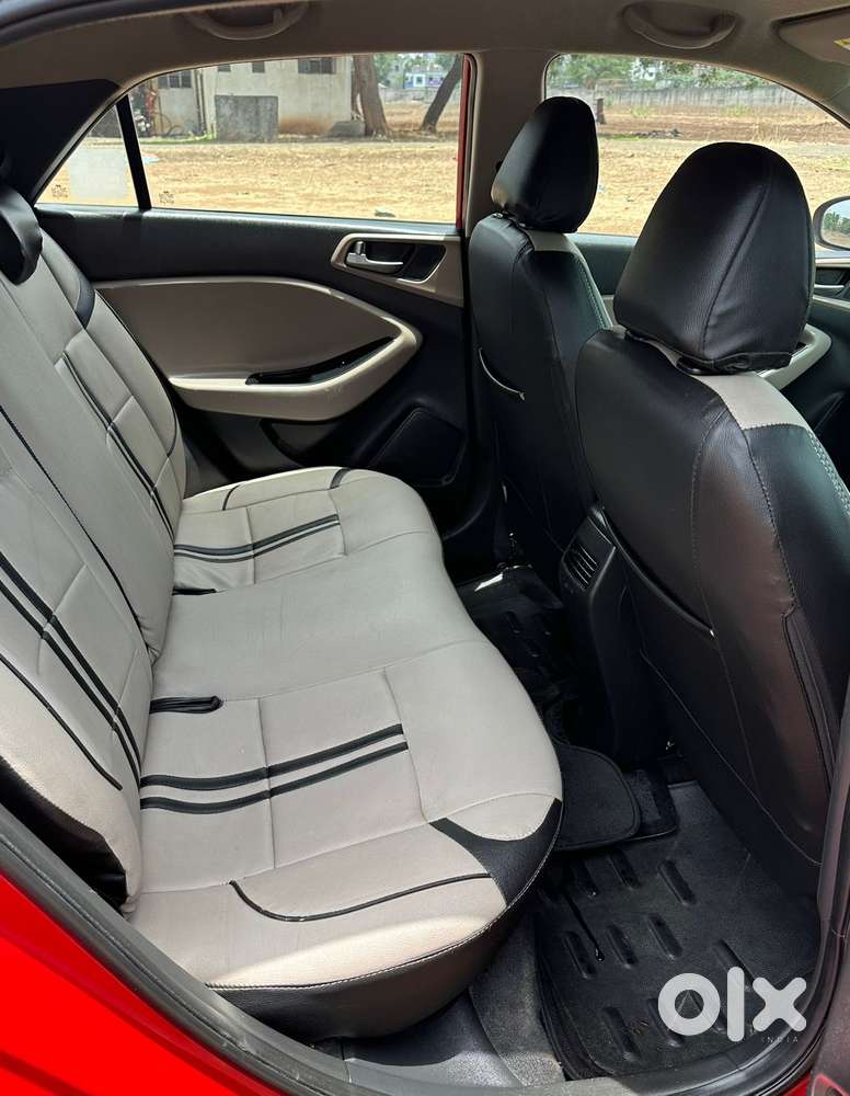 Hyundai Elite I20 Asta 1.2, 2016, Petrol
