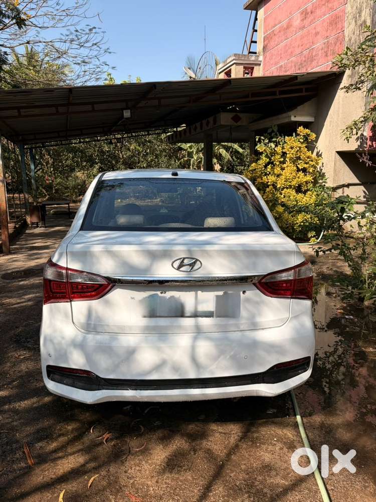 Hyundai Xcent Prime 2019 Cng & Hybrids Good Condition