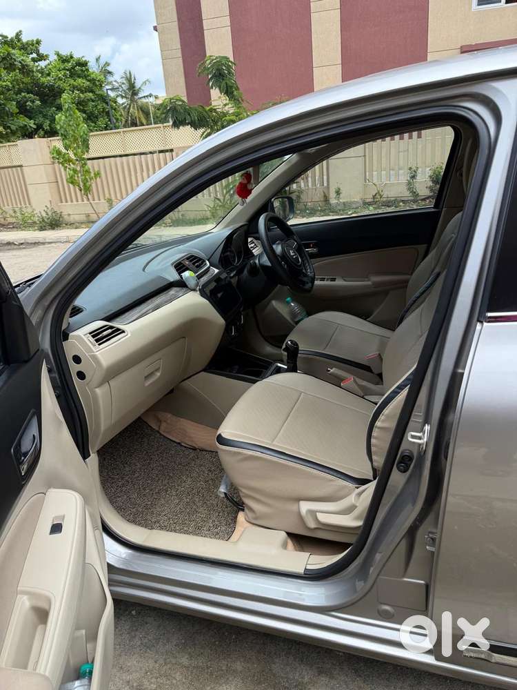 Maruti Suzuki Swift Dzire 1.3 Vxi, 2023, Petrol