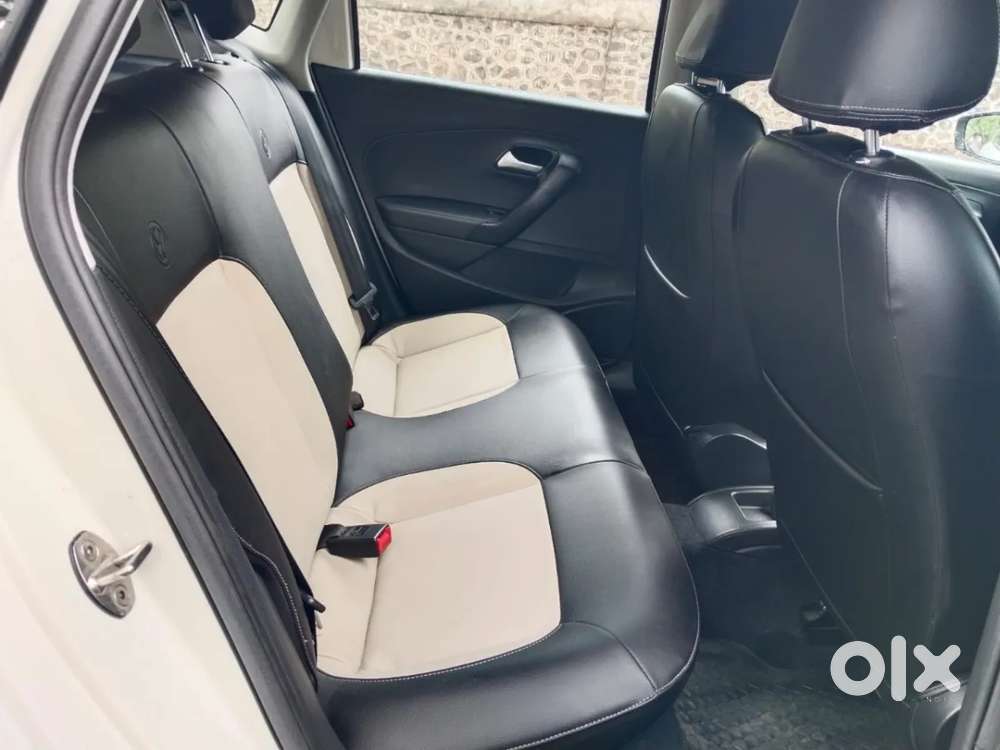Volkswagen Polo 1.0 Comfortline At, 2021, Petrol